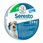 Pack Súper Protección: collar Seresto más de 8kg + Vectra 3 pipetas 4-10 kg