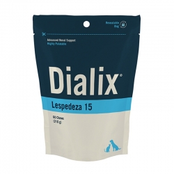 Vetnova-Dialix Lespedeza -15 para Perro (1)