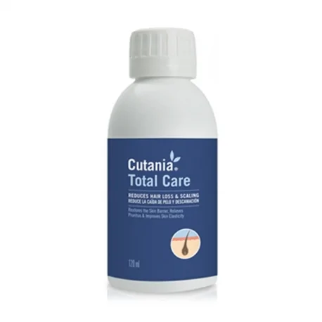 Vetnova-Cutania Hair Control Total Care para Perro y Gato (1)