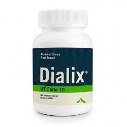 Vetnova-Dialix UT Forte 10 para Perro y Gato (1)