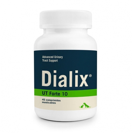 Vetnova-Dialix UT Forte 10 para Perro y Gato (1)