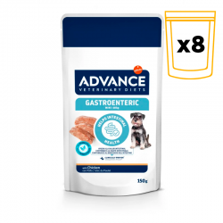 Comida Húmeda para Perros con Trastornos Intestinales Advance Veterinary Diets