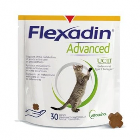 Flexadin Advance CW gato