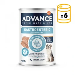 Advance Veterinary Diets Gastroenteric Comida Húmeda para Perros