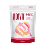 VetNova Adiva B+Biotic Large Suplemento Digestivo para Perros Grandes