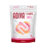 VetNova Adiva B+Biotic Small Suplemento Digestivo para Perros Pequeños y Gatos