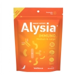 Vetnova Alysia Immuno Medium & Large Chews Suplemento Inmunológico para Perros Medianos y Grandes