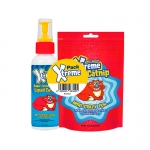 Vetnova Xtreme Catnip Pack Estimulante Natural para Gatos