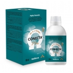 VetNova Conecta Plus Suplemento Neuroprotector para Perros y Gatos Solución Oral