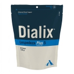 VetNova Dialix Lespedeza Plus 5 Suplemento Renal para Perros y Gatos