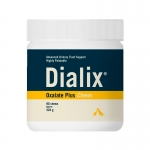 VetNova Dialix Oxalate Plus Chews Suplemento Urinario para Perros y Gatos