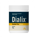 VetNova Dialix Oxalate Plus Chews Suplemento Urinario para Perros y Gatos