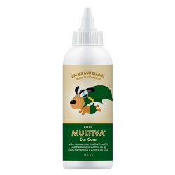 VetNova Multiva Ear Care Solución Ótica Natural Para Perros