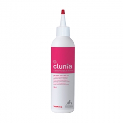 Vetnova Clunia DentProTECh Rinse Solución Higiene Bucodental Para Perros y Gatos
