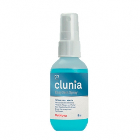 Vetnova Easy Dent Spray Higiene Bucodental Para Perros y Gatos
