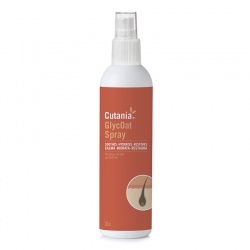 VetNova Cutania GlycOat Spray Hidratante y Calmante para Perros y Gatos