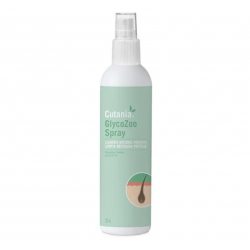 VetNova Cutania GlycoZoo Spray Dermatológico para Perros y Gatos