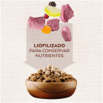 Nature´s Variety Toppers para Perros con Cordero
