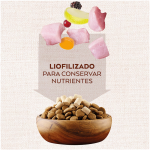 Nature´s Variety Toppers para Perros con Pavo