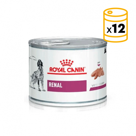 Royal Canin Veterinary Diets-Renal 410gr Húmedo (1)