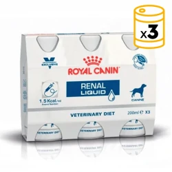 Canine Renal Liquido