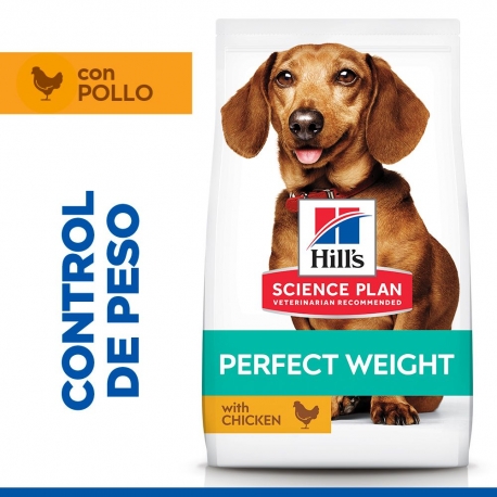 SP Adult Perfect Weight Mini (1)