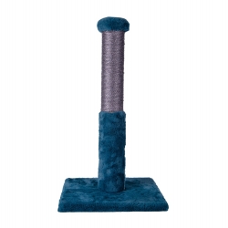 Freecat Rascador para Gatos Basic Azul