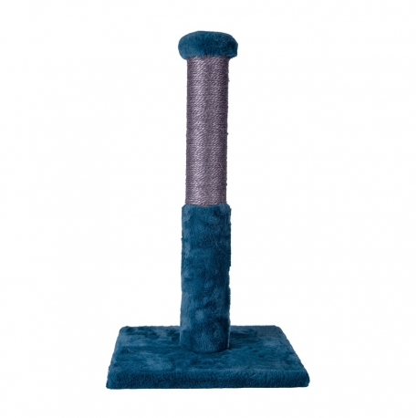 Freecat Rascador para Gatos Basic Azul