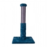 Freecat Rascador para Gatos Basic Azul