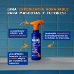 Douxo Skin & Coat Spa Spray Desenredante para Perros
