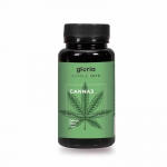 SupplePets Canna3 Suplemento Cañamo para Perros y Gatos