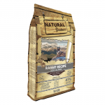 Natural Greatness Rabbit Recipe Light & Fit Pienso Para Perros Medianos y Grandes