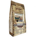 Natural Greatness Rabbit Recipe Light & Fit Pienso Para Perros Medianos y Grandes