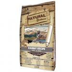 Natural Greatness Rabbit Recipe Light & Fit Pienso Para Perros Medianos y Grandes