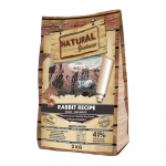 Natural Greatness Rabbit Recipe Light & Senior Pienso Para Perros Mini