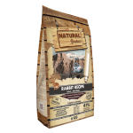 Natural Greatness Rabbit Recipe Light & Senior Pienso Para Perros Mini