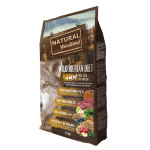 Natural Woodland Wild Iberia Diet Pienso Para Perros