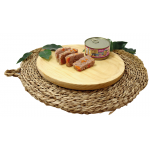 Natural Greatness Comida Húmeda Completa Para Gatos con Conejo y Pato