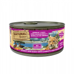 Natural Greatness Comida Húmeda Completa Para Gatos con Conejo y Pato