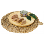 Natural Greatness Comida Húmeda Completa Para Gatos Esterilizados con Codorniz