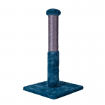 Freecat Rascador para Gatos Basic Azul