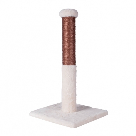 Freecat Rascador para Gatos Basic Marrón