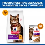 Hills-SP Feline Adult Sensitive Stomach. (1)