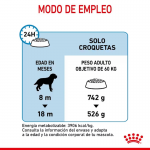 Giant Junior Razas Gigantes (16)
