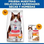Hills Science Plan Perfect Digestion Pienso para Gatos Adultos con Pollo