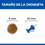 Hills Science Plan Perfect Digestion Pienso para Gatos Adultos con Pollo