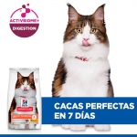 Hills Science Plan Perfect Digestion Pienso para Gatos Adultos con Pollo