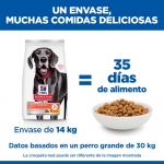 Hills Science Plan Adult Perfect Digestion Large para perros