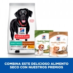 Hills Science Plan Perfect Weight & Active Mobility Large Pienso para Perros Grandes con Pollo