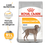 Royal Canin-Maxi Dermacomfort Razas Grandes (1)